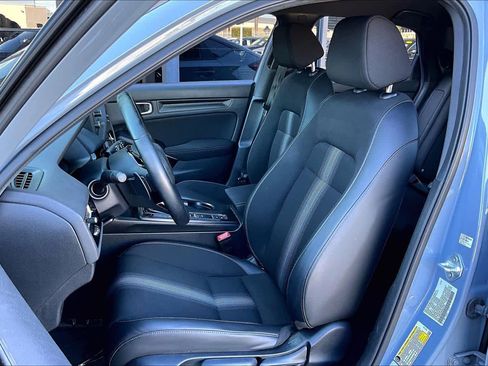 Used 2024 Honda Civic Sport image 8
