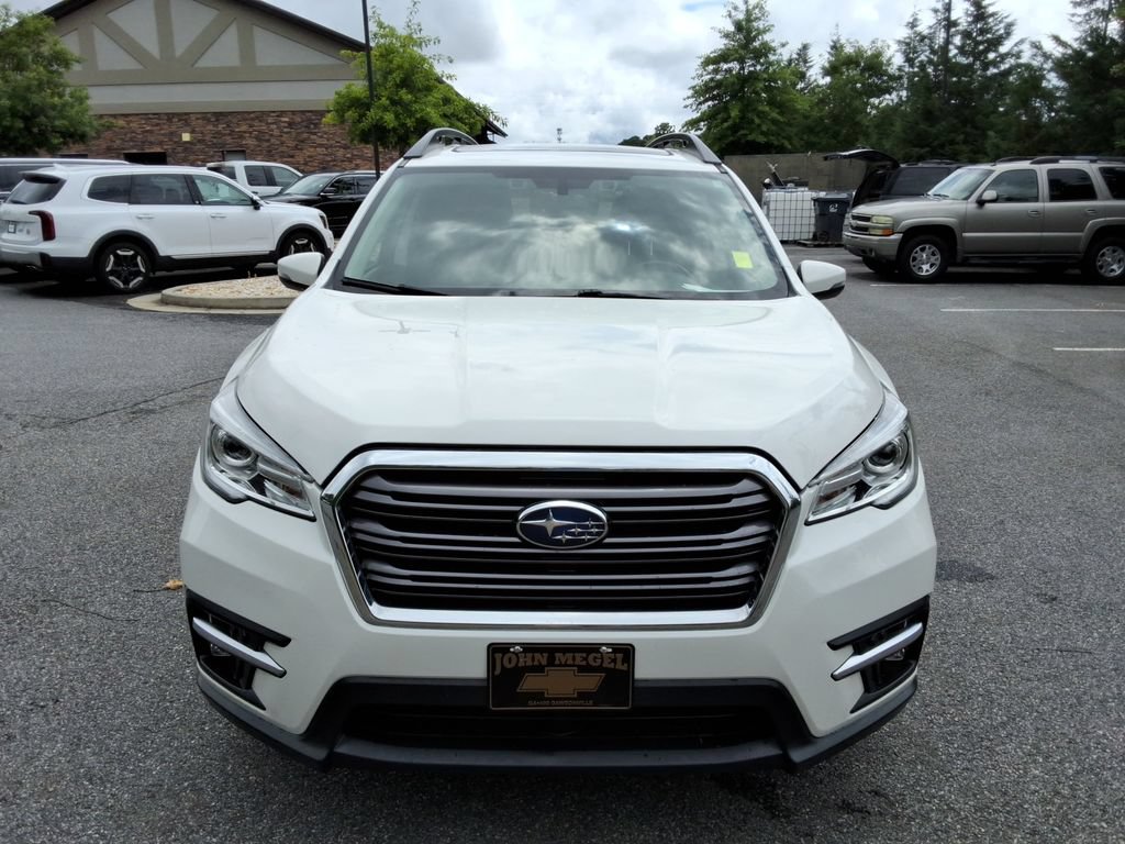 Used 2021 Subaru Ascent Limited w/ Technology Package AWD/4WD image 2