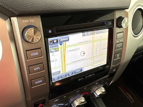 Used 2019 Toyota Tundra TRD Pro AWD/4WD image 35