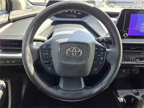 Used 2024 Toyota Prius LE image 22