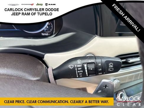 Used 2020 Hyundai Palisade Limited image 18