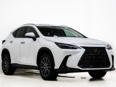 Used 2024 Lexus NX 250 AWD w/ Cold Area Package