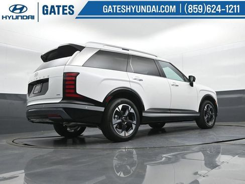 New 2026 Hyundai Palisade Limited AWD/4WD image 49