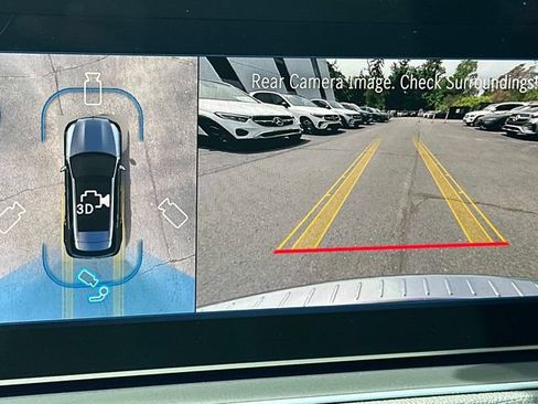 Certified 2025 Mercedes-Benz GLE 350 4MATIC image 29