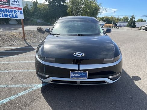 Certified 2024 Hyundai Ioniq 5 SEL AWD/4WD image 8