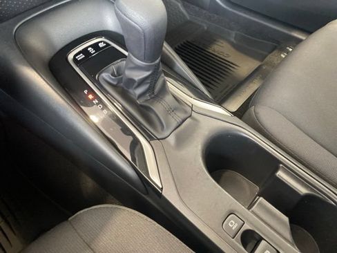 Certified 2025 Toyota Corolla LE AWD/4WD image 26