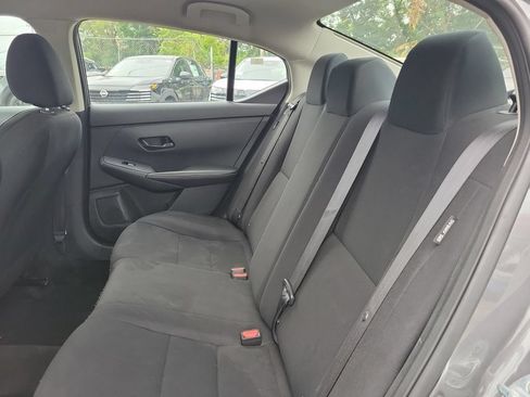 Used 2024 Nissan Sentra S FWD image 14