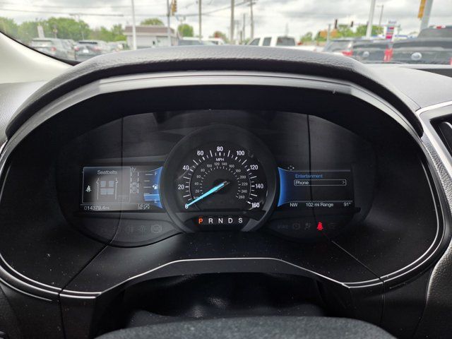 Certified 2024 Ford Edge SEL w/ Convenience Package AWD/4WD image 26