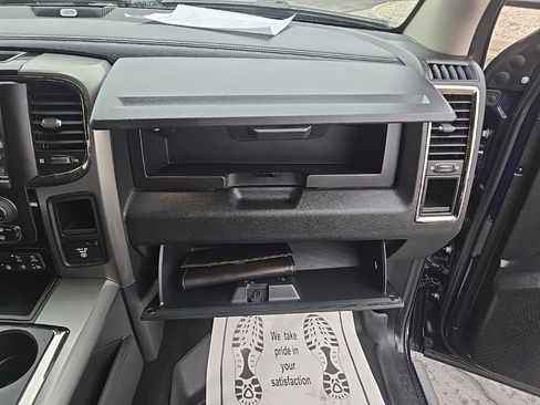 Used 2015 RAM 1500 Sport image 45