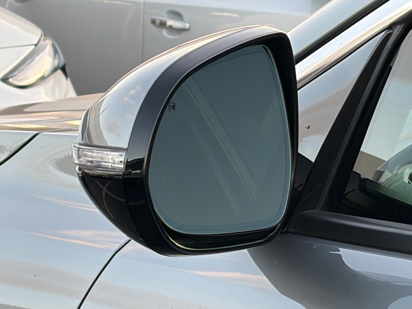 Used 2024 Buick Envista Preferred FWD image 12
