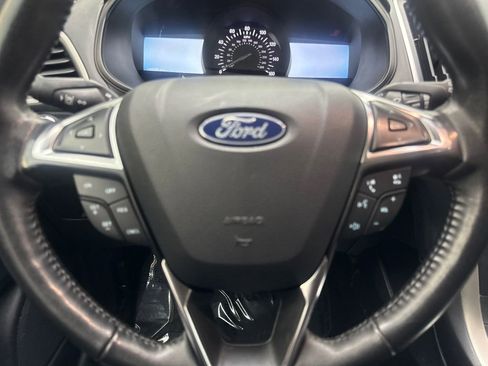 Used 2024 Ford Edge SEL AWD/4WD image 58