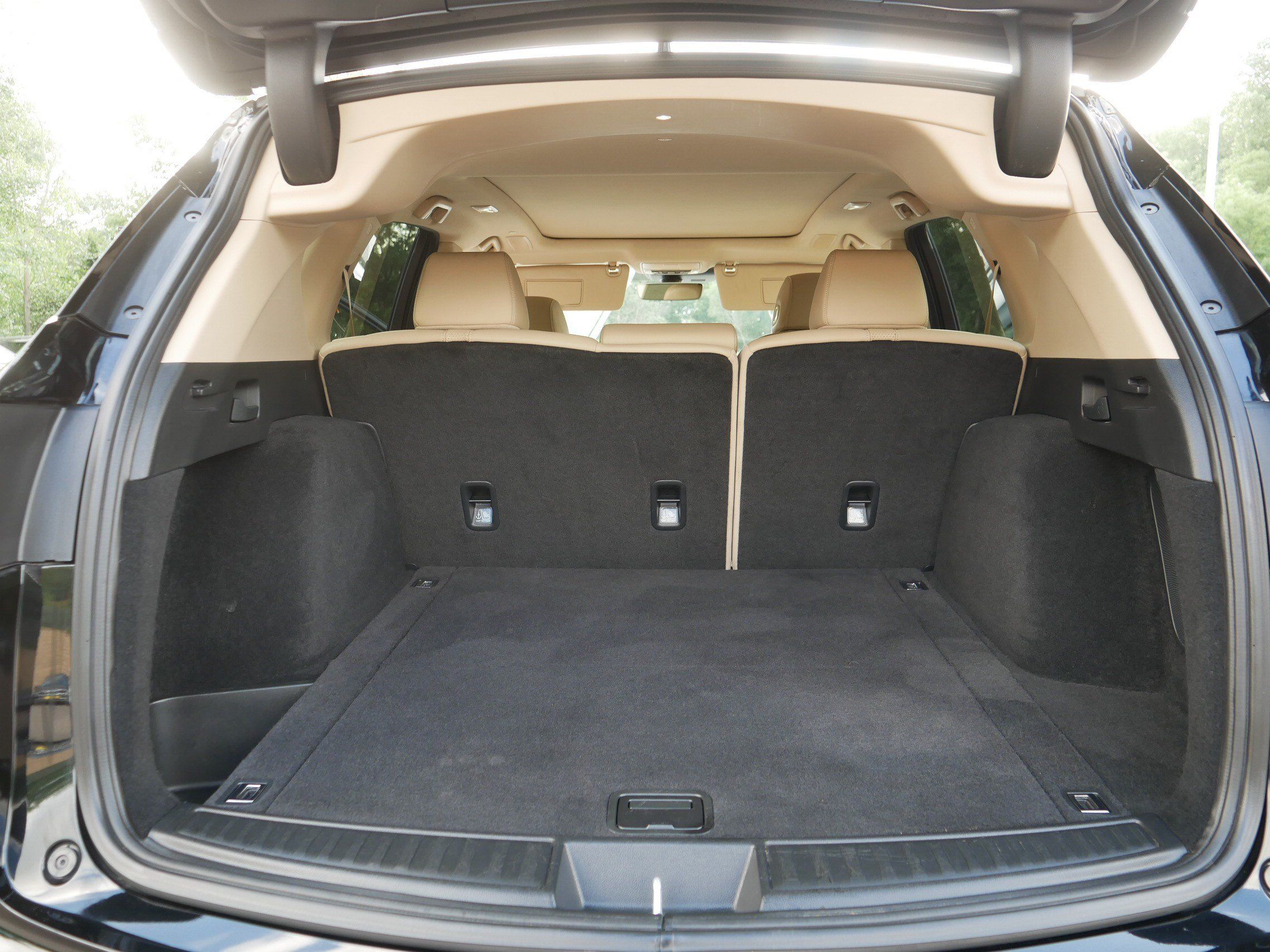 Used 2024 Acura RDX w/ Technology Package AWD/4WD image 18