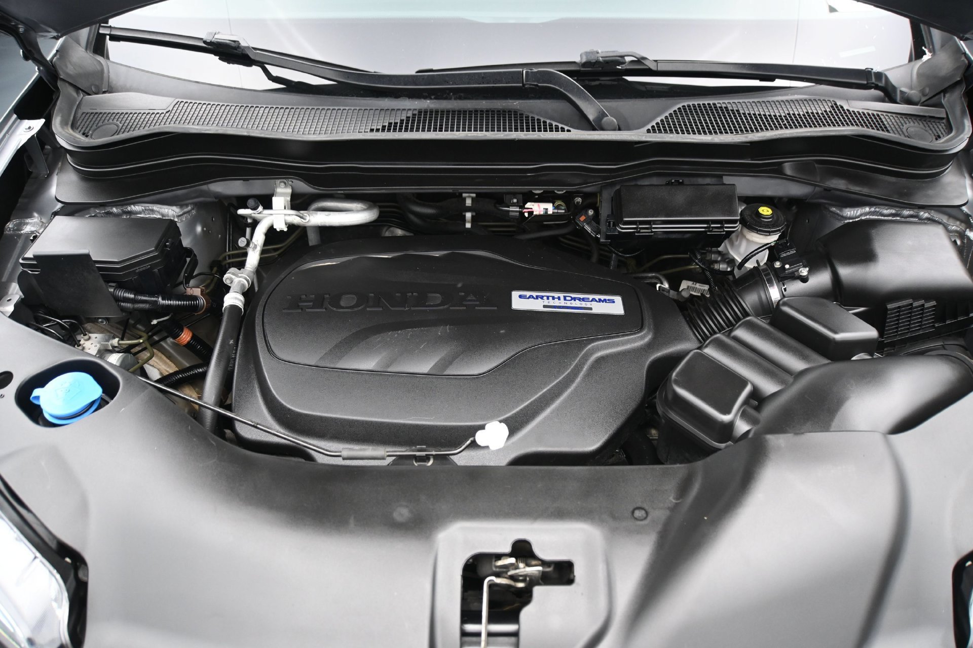 Used 2020 Honda Passport Touring image 27