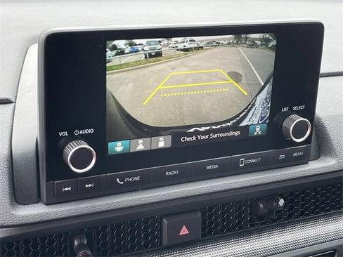 Certified 2025 Honda CR-V Sport image 18