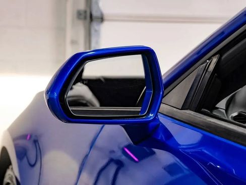 Used 2017 Chevrolet Camaro SS RWD image 46