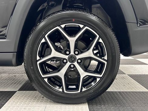 New 2026 Jeep Compass Limited AWD/4WD image 8