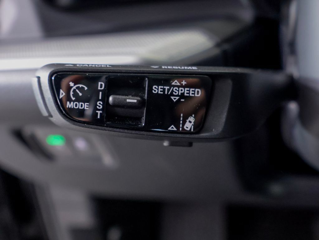 Certified 2026 Porsche Cayenne E-Hybrid AWD/4WD image 19