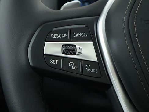 Certified 2026 BMW X5 sDrive40i image 11