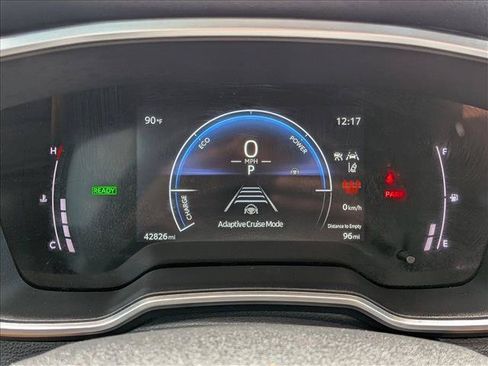 Used 2023 Toyota Corolla Cross AWD Hybrid w/ Convenience Package image 11