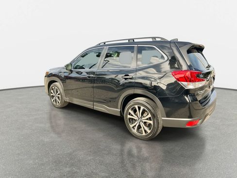 Used 2024 Subaru Forester Limited AWD/4WD image 6