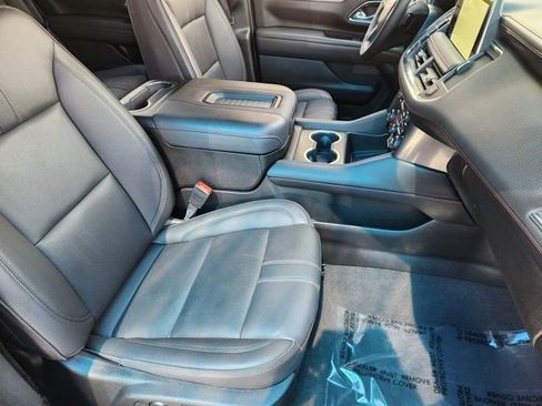 Used 2024 Chevrolet Tahoe RST w/ Luxury Package image 20