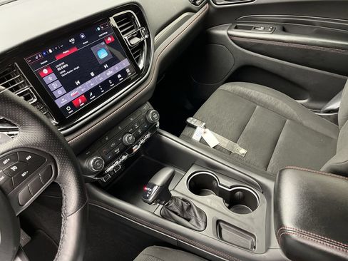 Used 2026 Dodge Durango GT AWD/4WD image 17