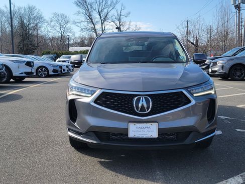 Certified 2023 Acura RDX SH-AWD image 2