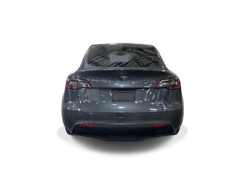 Certified 2023 Tesla Model Y Long Range AWD/4WD image 5