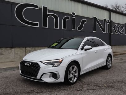 Used 2023 Audi A3 2.0T Premium