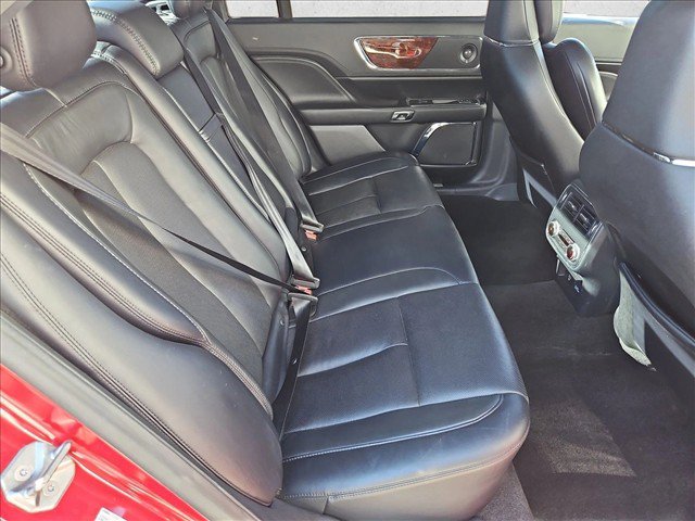 Used 2019 Lincoln Continental Reserve AWD/4WD image 20