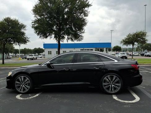 Used 2020 Audi A6 3.0T Premium Plus w/ Premium Plus Package AWD/4WD image 10