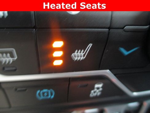 Used 2021 Jeep Wrangler Unlimited Rubicon 4xe w/ Steel Bumper Group image 15