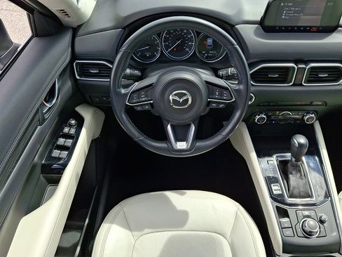 Used 2017 MAZDA CX-5 Grand Touring w/ Premium Package AWD/4WD image 11