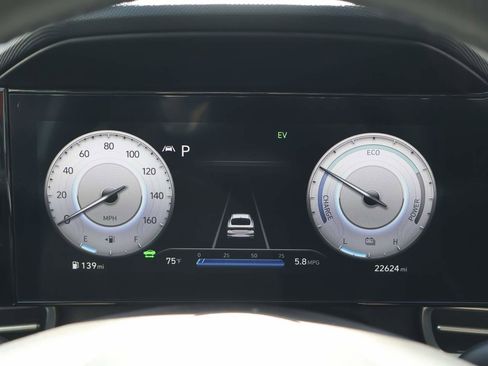 Used 2023 Hyundai Elantra Limited FWD image 14