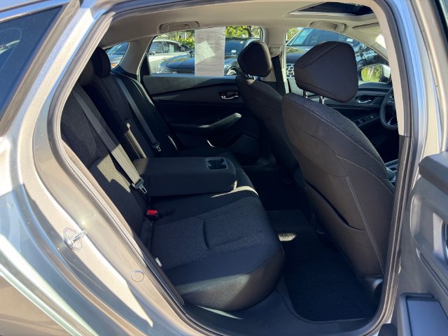 Certified 2024 Honda Accord EX image 15