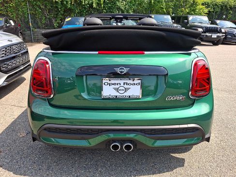 Used 2024 MINI Cooper S FWD image 5