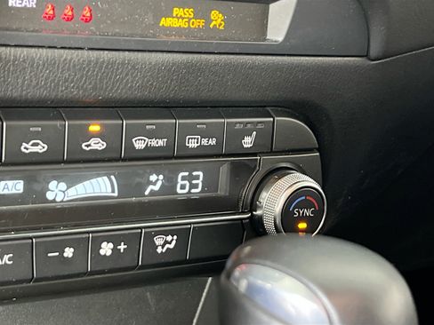 Used 2024 MAZDA CX-5 AWD 2.5 S w/ Select Package image 19