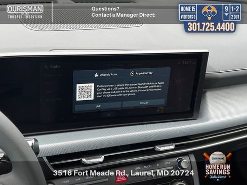 New 2026 Hyundai Sonata SE image 13