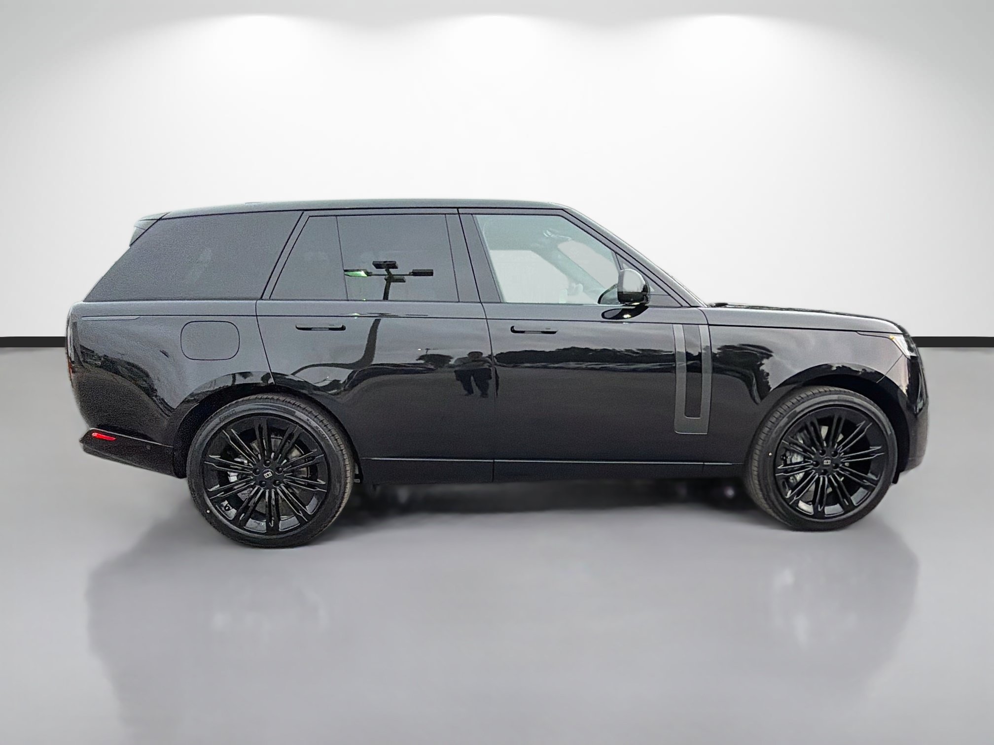 New 2027 Land Rover Range Rover SE AWD/4WD image 6