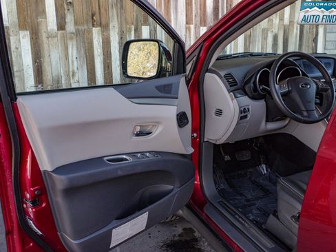 Used 2013 Subaru Tribeca Limited w/ PWR Moonroof Pkg image 10