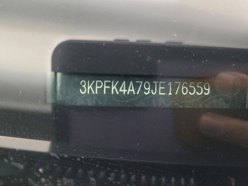 Used 2018 Kia Forte LX image 33