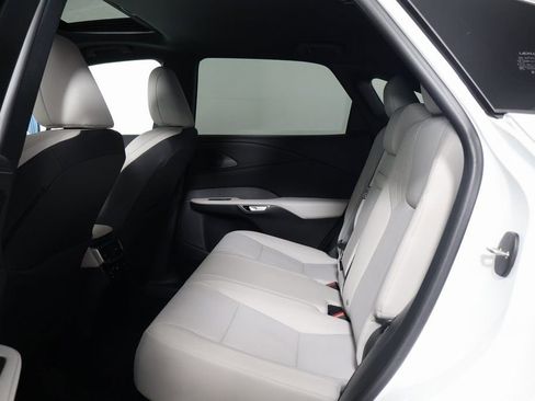 Used 2024 Lexus RX 350 Premium w/ Cold Area Package FWD image 11