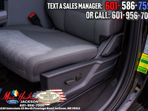 New 2026 Ford F250 XLT w/ XLT Premium Package image 39