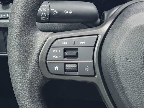 New 2026 Honda CR-V LX image 26