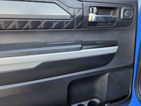 Used 2020 Toyota Tundra Platinum image 25