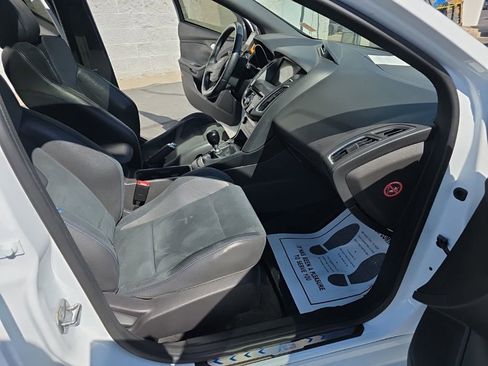 Used 2016 Ford Focus RS image 17