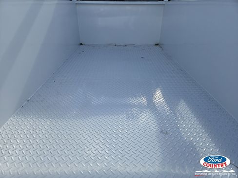 New 2026 Ford F250 XL w/ XL Chrome Package image 10