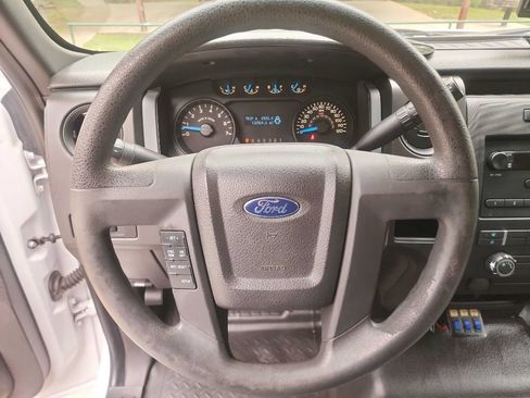 Used 2014 Ford F150 XL AWD/4WD image 17