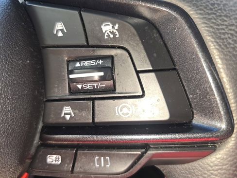 Used 2023 Subaru Forester Sport image 23