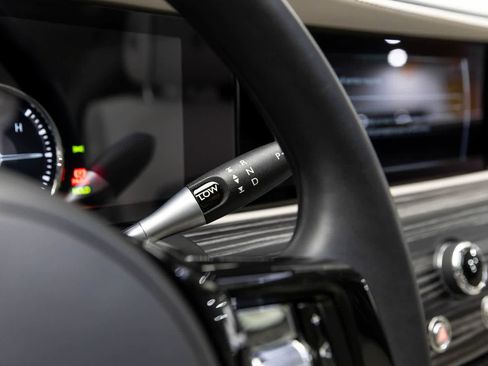 Used 2021 Rolls-Royce Ghost AWD/4WD image 21